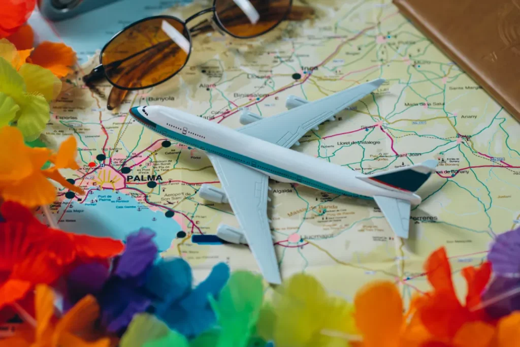 Enjoy Up To 60% OFF On First Your Booking