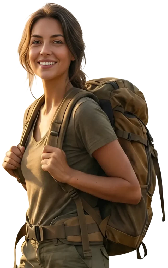 nour International Travel traveler